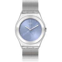 Swatch CIEL AZUL Unisex Watch (Model: YLS231M)