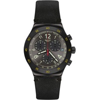 Swatch VIDI Unisex Watch (Model: YVB410)