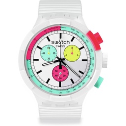 Swatch The Purity of NEON