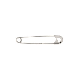 Silver Safety Pin 232970M143001