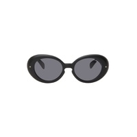 Black Kurt Sunglasses 232970M134001
