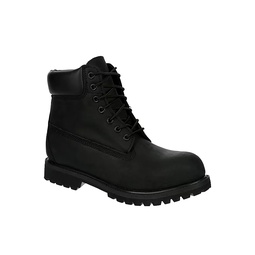 MENS STEALTH LACE-UP BOOT