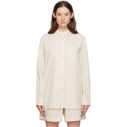 Off White Birkenstock Edition Pyjama Shirt 241482F079000