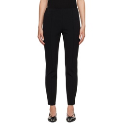Black Kosso Trousers 232359F087007