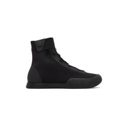 Black TR 2 Ankle Boots 221359F113004