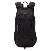 Black Traveler FT 15 Backpack 241631M166005