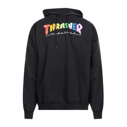 THRASHER Hooded sweatshirts
