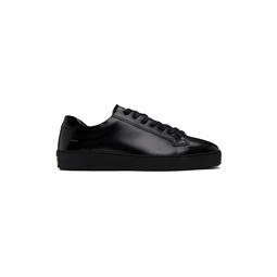 Black Salas P Sneakers 241115M237000