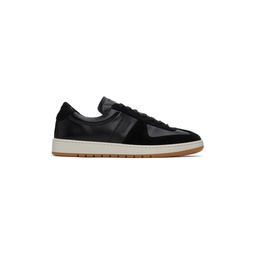 Black Bellicu Sneakers 241115M237001