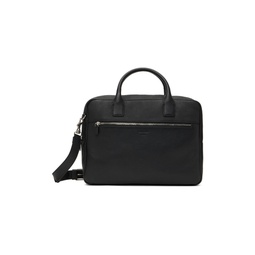 Black Beckholmen Briefcase 222115M167001