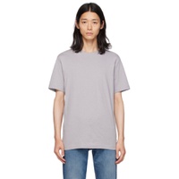 Gray Dillan T Shirt 232115M213000
