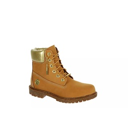 WOMENS 6IN HERITAGE BOOT CUPSOLE