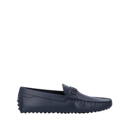 TODS for FERRARI Loafers