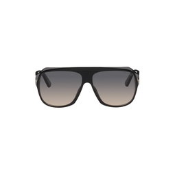 Black Hawkings Sunglasses 231076F005021