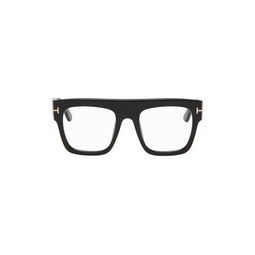 Black Renee Glasses 241076M133035