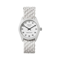 002 Ocean Plastics Watch