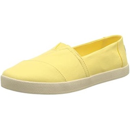 TOMS Womens Avalon Loafer Flat