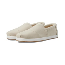 Mens TOMS Alpargata FWD