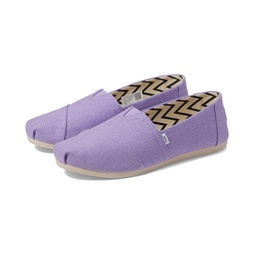 Womens TOMS Alpargata