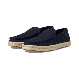 TOMS Alonso Loafers Rope