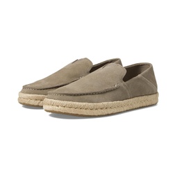 TOMS Alonso Loafers Rope