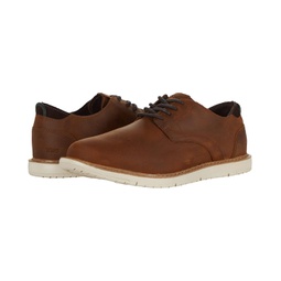 Mens TOMS Navi Oxford