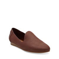 Womens Darcy Wedge Flats