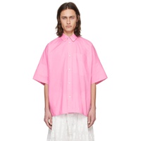 Pink The Tinker Shirt 241676M192003