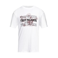 TRUE RELIGION T-shirts