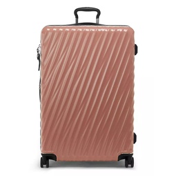 20 Degree Extended Trip Expandable 4-Wheel Packing Case