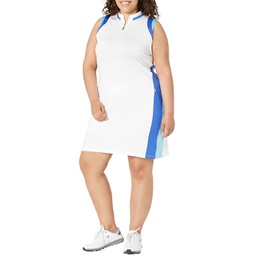 Womens Tail Activewear Montie Sleeveless Golf Dress