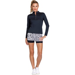 Womens Tail Activewear Amelia Long Sleeve Top