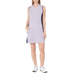 Tail Activewear Rubylou Sleeveless Golf Dress