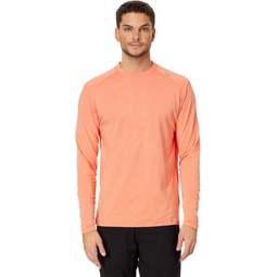 Mens tasc Performance Carrollton Long Sleeve Shirt