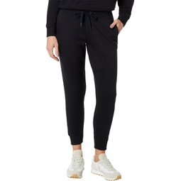 Womens tasc Performance Legendary Fleece Joggers