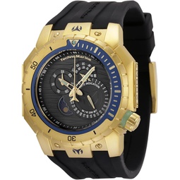 TechnoMarine Mens Manta Sea TM-220026 Quartz Watch