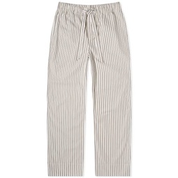 Tekla Fabrics Sleep Pant Hopper Stripe