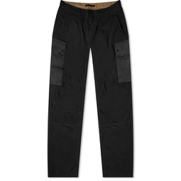 Ten C Tacsonato Cargo Pants Black