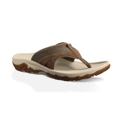 Mens Pajaro Water-Resistant Sandals