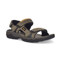 Mens Katavi 2 Water-Resistant Slide Sandals