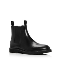 Mens Pull On Chelsea Boots - 100% Exclusive