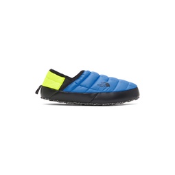 Blue ThermoBall Traction Mule V Slippers 231802M231008