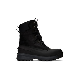 Black Chilkat V 400 Boots 232802M255000