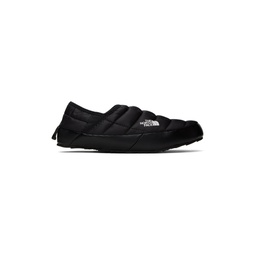 Black Thermoball Traction V Loafers 241802F121000