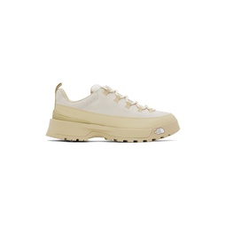 Off White Glenclyffe Urban Low Sneakers 241802M237005