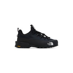 Black Glenclyffe Low Sneakers 241802M237009