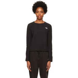 Black TKA Glacier Sweatshirt 222802F098000