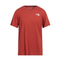 THE NORTH FACE T-shirts