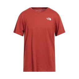 THE NORTH FACE T-shirts