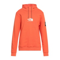 THE NORTH FACE Hooded sweatshirts